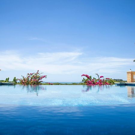 El Regalo Resort Бока-Чика Экстерьер фото