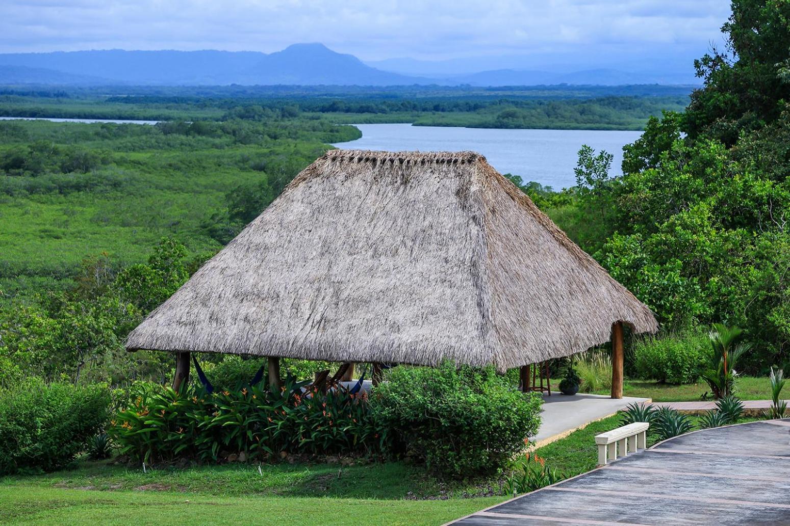 El Regalo Resort Бока-Чика Экстерьер фото